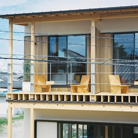 Soil Setoda Onomichi Exterior foto