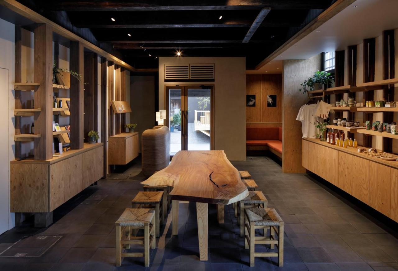 Soil Setoda Onomichi Exterior foto
