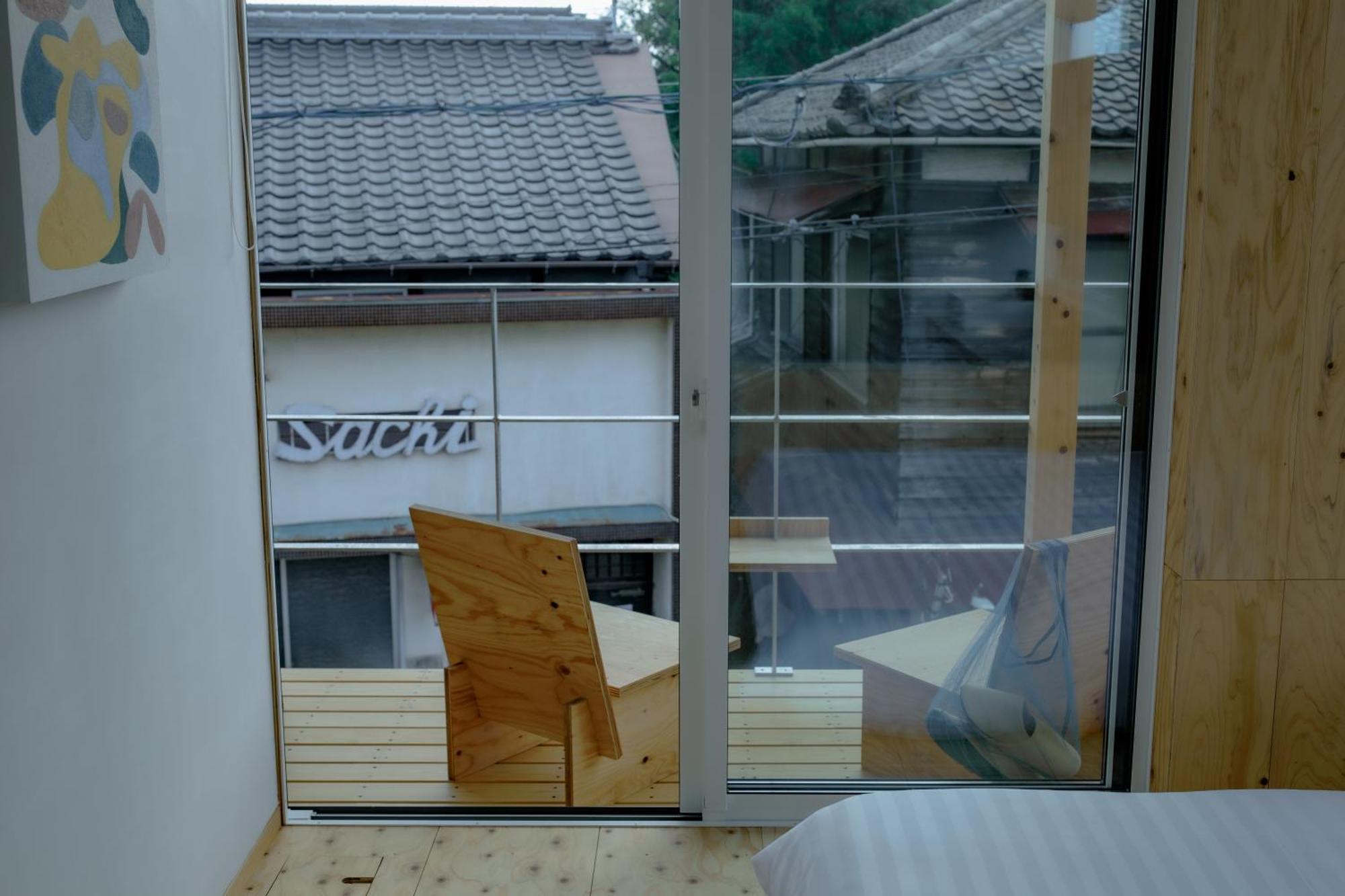 Soil Setoda Onomichi Exterior foto
